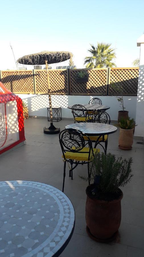 Riad Excellence مراكش المظهر الخارجي الصورة