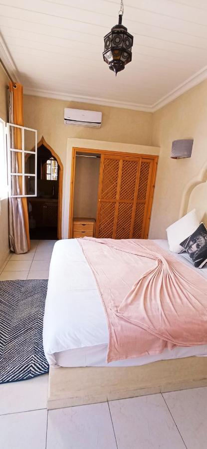 Riad Excellence مراكش المظهر الخارجي الصورة