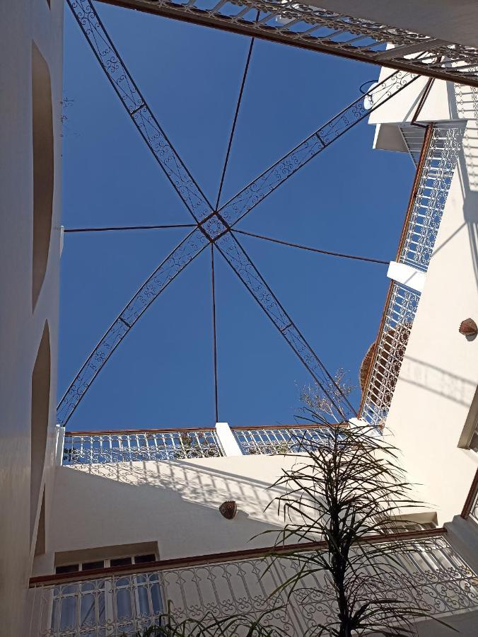 Riad Excellence مراكش المظهر الخارجي الصورة