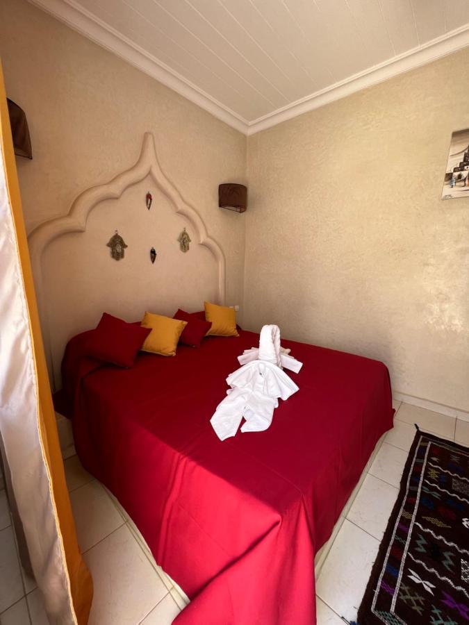 Riad Excellence مراكش المظهر الخارجي الصورة