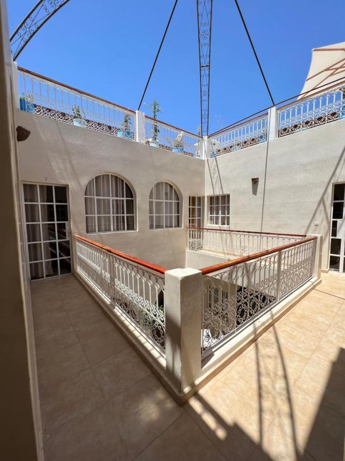 Riad Excellence مراكش المظهر الخارجي الصورة