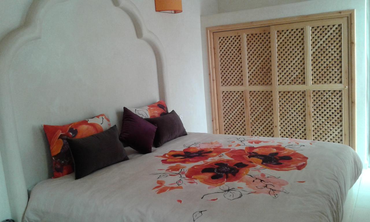 Riad Excellence مراكش المظهر الخارجي الصورة
