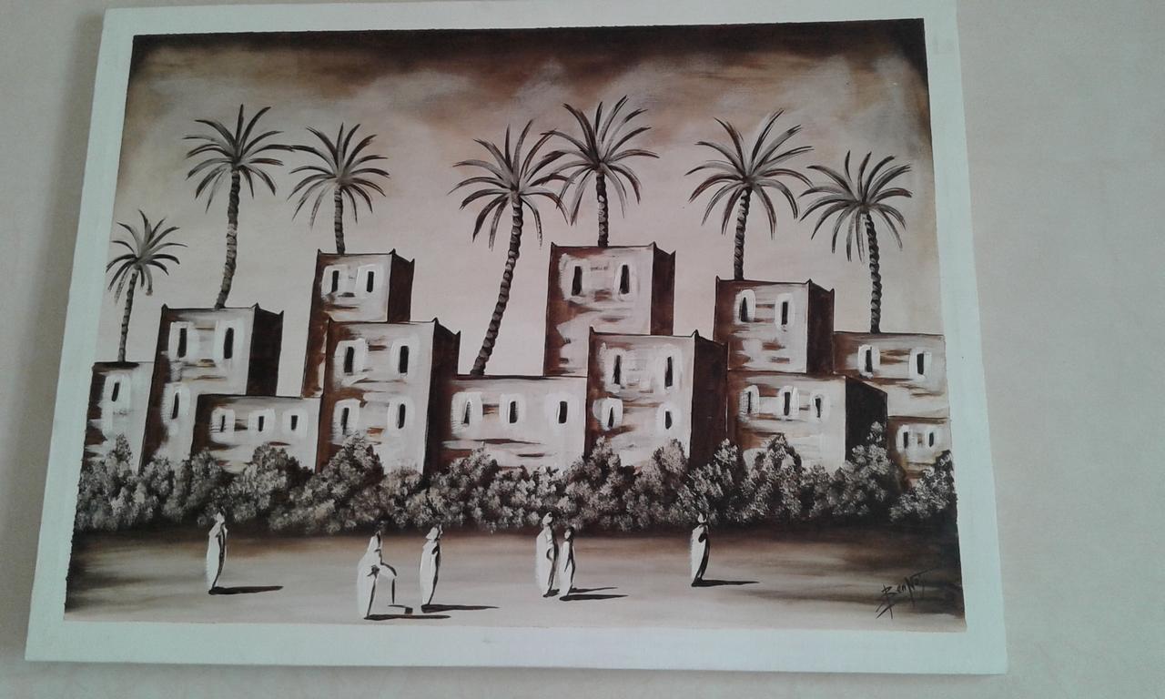 Riad Excellence مراكش المظهر الخارجي الصورة