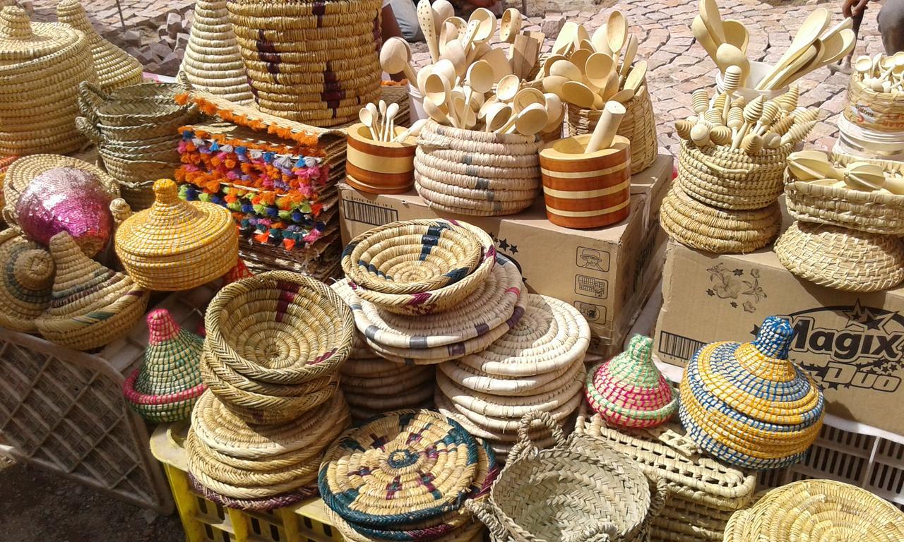 Riad Excellence مراكش المظهر الخارجي الصورة